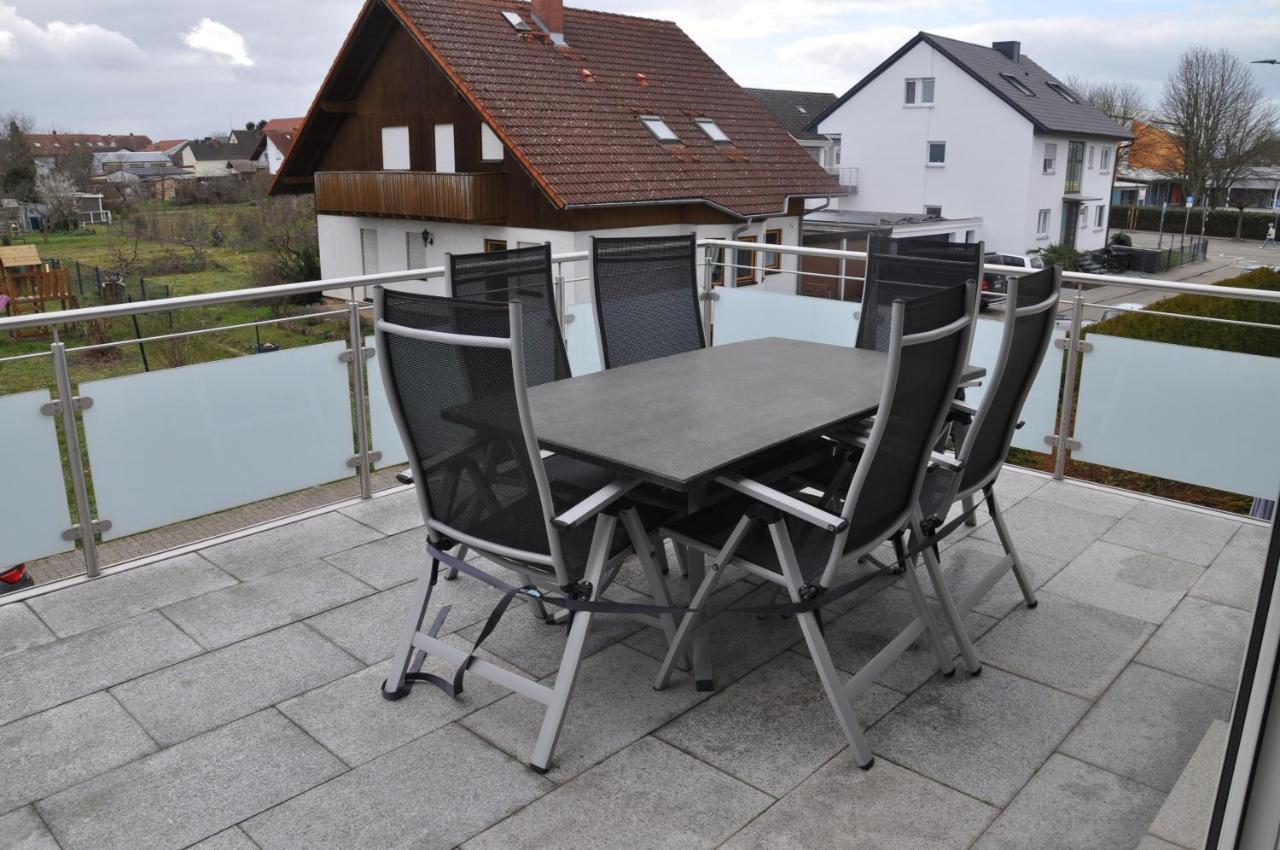 Schnurs Ferienwohnung Romerberg Exterior photo